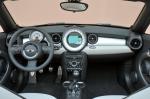 Mini Roadster 2012 года